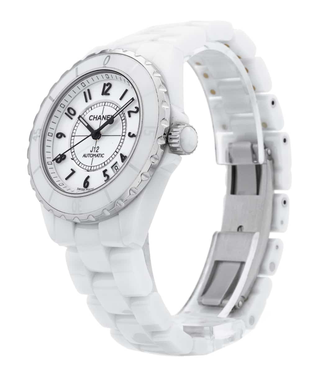 Chanel J12 H0970 Chanel J12 H0970